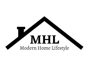 MHL MODERN HOME LIFESTYLE logo