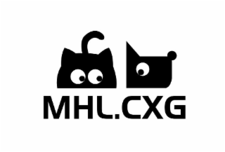 MHL.CXG logo