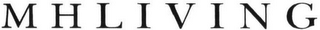 MHLIVING logo
