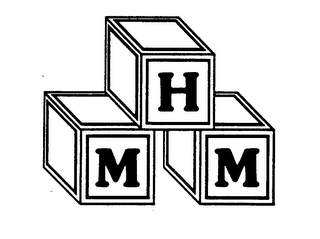 MHM logo