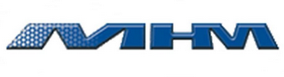 MHM logo