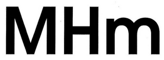 MHM logo