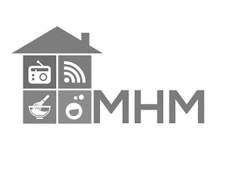 MHM logo