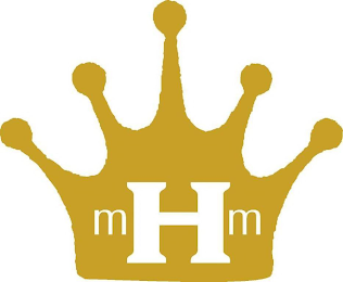 MHM logo