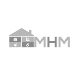MHM logo