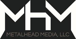 MHM METALHEAD MEDIA, LLC logo