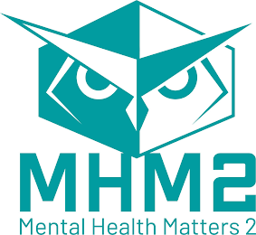 MHM2 MENTAL HEALTH MATTERS 2 logo