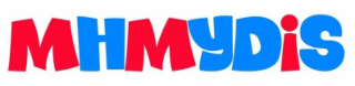 MHMYDIS logo