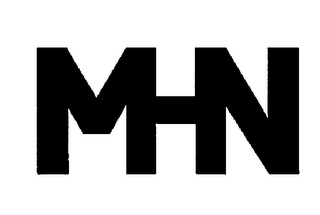 MHN logo