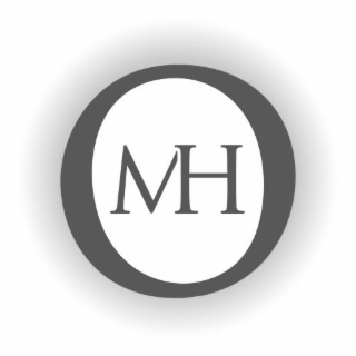 MHO logo
