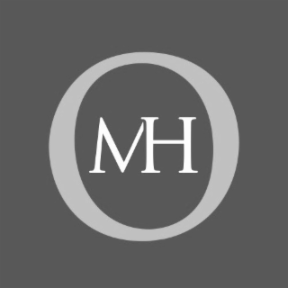 MHO logo