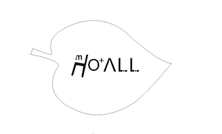 MHO+ALL logo