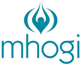 MHOGI logo