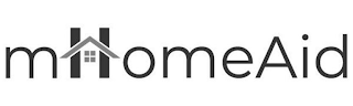 MHOMEAID logo