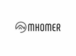 MHOMER logo