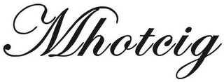 MHOTCIG logo