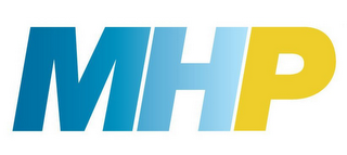 MHP logo