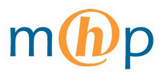 MHP logo