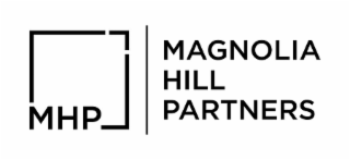 MHP MAGNOLIA HILL PARTNERS logo