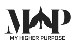 MHP MY HIGHER PURPOSE logo