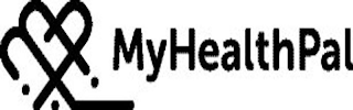 MHP MYHEALTHPAL logo