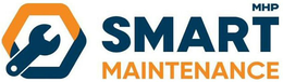 MHP SMART MAINTENANCE logo