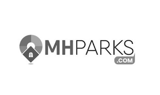 MHPARKS. COM logo