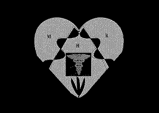MHR logo