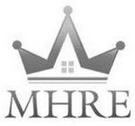 MHRE logo