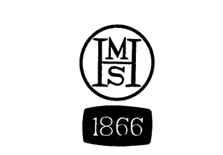 MHS 1866 logo