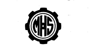 MHS logo