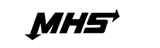MHS logo