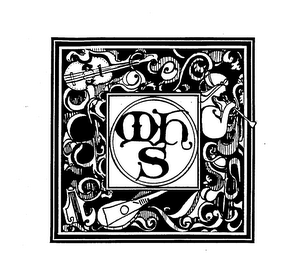 MHS logo