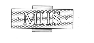 MHS logo