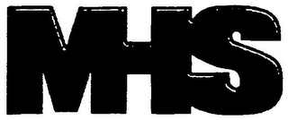 MHS logo