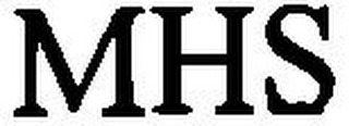 MHS logo