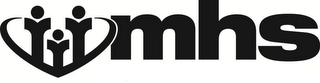 MHS logo