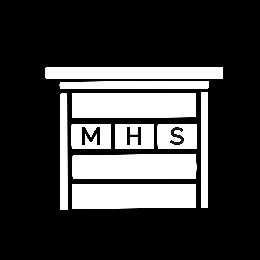 MHS logo