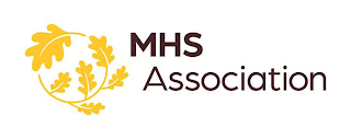 MHS ASSOCIATION logo