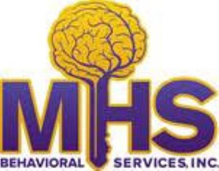 MHS BEHAVIORAL SERVICES, INC logo