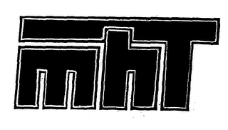 MHT logo