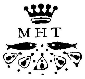 MHT logo