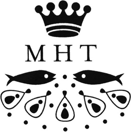 MHT logo
