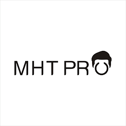 MHT PRO logo