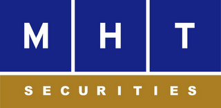 MHT SECURITIES logo