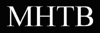 MHTB logo