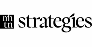 MHTN STRATEGIES logo