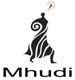 MHUDI logo