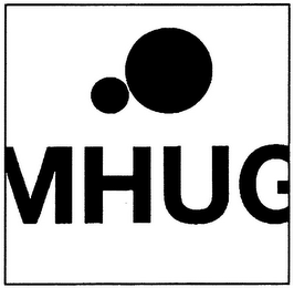 MHUG logo