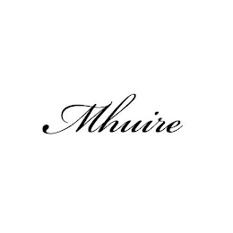 MHUIRE logo